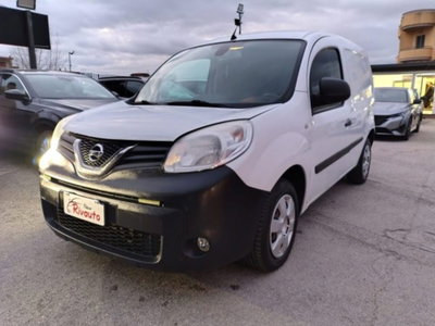 Nissan NV250 1.5 dCi 95CV PL Combi N1 (2)