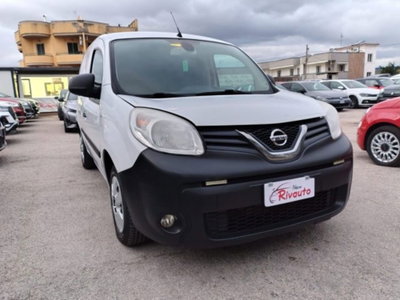 Nissan NV250 1.5 dCi 95CV PL Combi N1 (3)