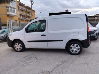 Nissan NV250 1.5 dCi 95CV PL Combi N1 (5)