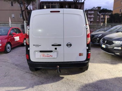 Nissan NV250 1.5 dCi 95CV PL Combi N1 (6)