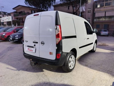 Nissan NV250 1.5 dCi 95CV PL Combi N1 (9)