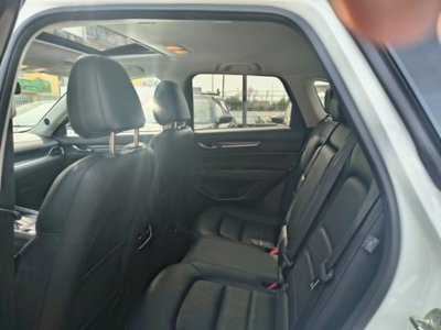 Mazda CX-5 2.2L Skyactiv-D 175 CV AWD Exclusive (10)