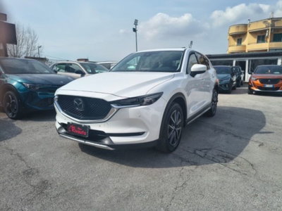 Mazda CX-5 2.2L Skyactiv-D 175 CV AWD Exclusive (2)
