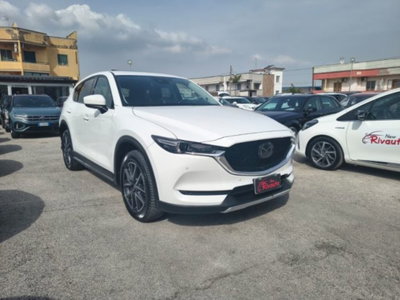 Mazda CX-5 2.2L Skyactiv-D 175 CV AWD Exclusive (3)