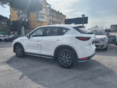 Mazda CX-5 2.2L Skyactiv-D 175 CV AWD Exclusive (4)