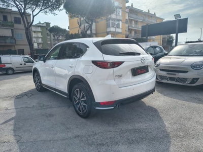 Mazda CX-5 2.2L Skyactiv-D 175 CV AWD Exclusive (5)