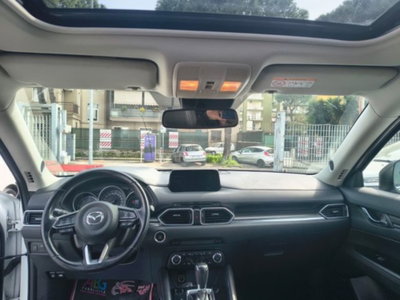 Mazda CX-5 2.2L Skyactiv-D 175 CV AWD Exclusive (7)