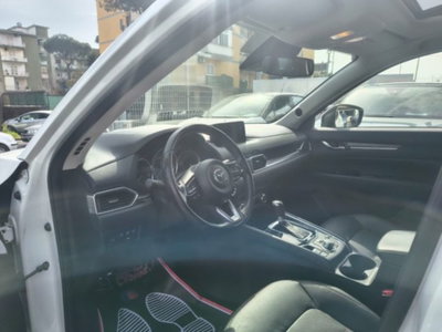 Mazda CX-5 2.2L Skyactiv-D 175 CV AWD Exclusive (8)