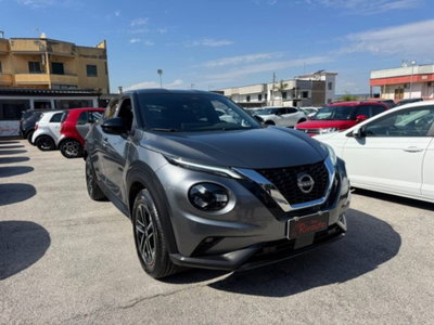 Nissan Juke 1.0 dig-t N-Connecta 114cv dct (3)
