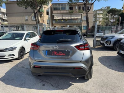 Nissan Juke 1.0 dig-t N-Connecta 114cv dct (8)