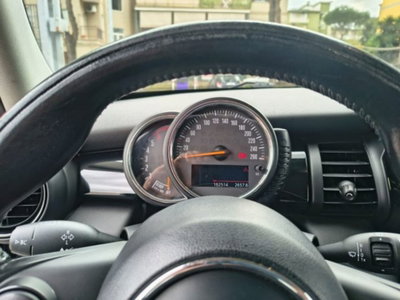 MINI Mini 1.5 One D Business 5 porte (14)