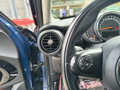 MINI Mini 1.5 One D Business 5 porte (16)