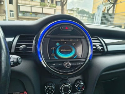 MINI Mini 1.5 One D Business 5 porte (19)