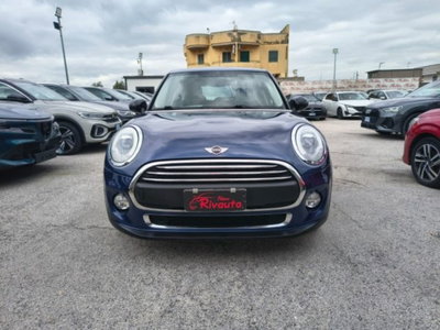 MINI Mini 1.5 One D Business 5 porte (5)