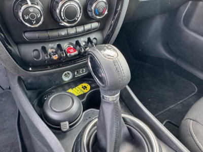 MINI Mini Clubman 1.5 One D Hype Clubman (10)