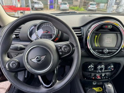 MINI Mini Clubman 1.5 One D Hype Clubman (11)