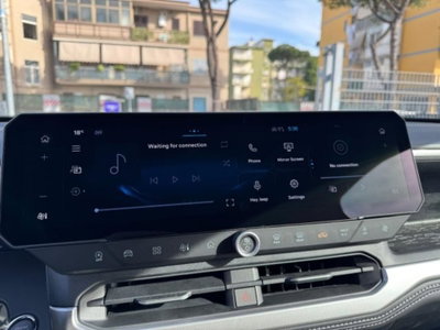 Jeep Compass 1.2 turbo e-hybrid mhev First Edition fwd 145cv edct6 (16)