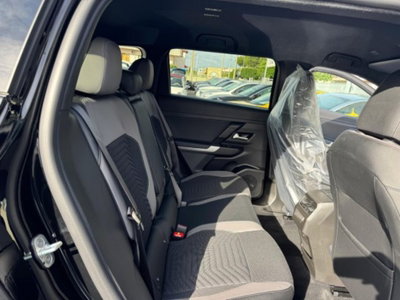 Jeep Compass 1.2 turbo e-hybrid mhev First Edition fwd 145cv edct6 (18)