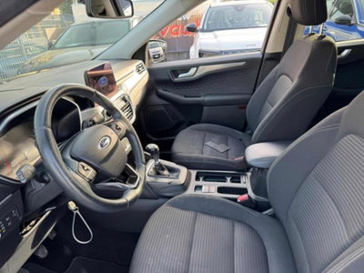 Ford Kuga 1.5 EcoBoost 150 CV 2WD Titanium (5)
