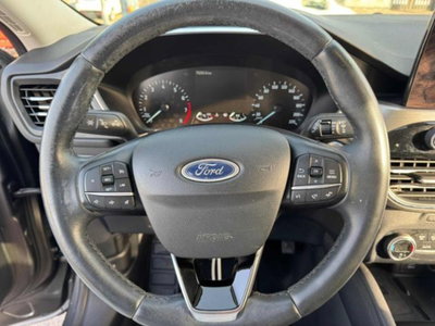 Ford Kuga 1.5 EcoBoost 150 CV 2WD Titanium (6)