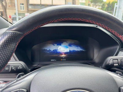 Ford Kuga 1.5 EcoBlue 120 CV aut. 2WD ST-Line X Design (10)