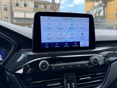 Ford Kuga 1.5 EcoBlue 120 CV aut. 2WD ST-Line X Design (11)