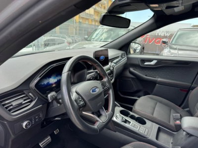 Ford Kuga 1.5 EcoBlue 120 CV aut. 2WD ST-Line X Design (13)
