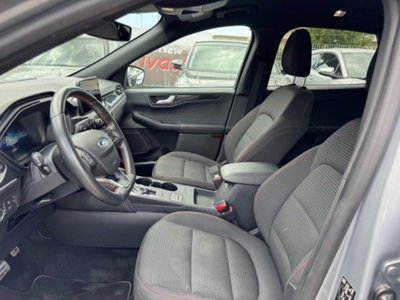 Ford Kuga 1.5 EcoBlue 120 CV aut. 2WD ST-Line X Design (15)