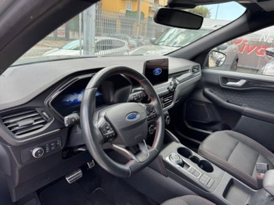Ford Kuga 1.5 EcoBlue 120 CV aut. 2WD ST-Line X Design (16)