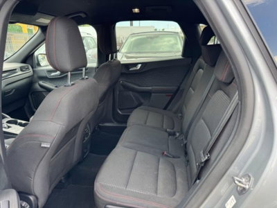 Ford Kuga 1.5 EcoBlue 120 CV aut. 2WD ST-Line X Design (17)