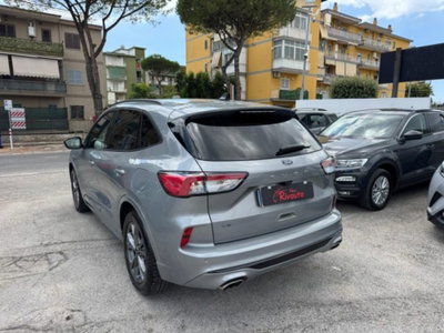 Ford Kuga 1.5 EcoBlue 120 CV aut. 2WD ST-Line X Design (6)