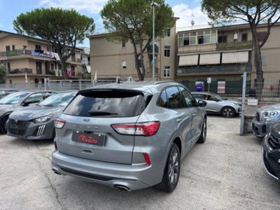 Ford Kuga 1.5 EcoBlue 120 CV aut. 2WD ST-Line X Design (7)