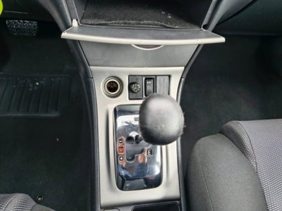Toyota Corolla 1.D-4D M-MT 5 porte Sol ESP (11)