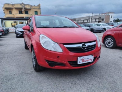 Opel Corsa 1.2 5 porte Cosmo (2)