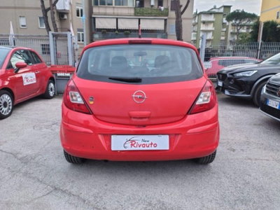 Opel Corsa 1.2 5 porte Cosmo (4)