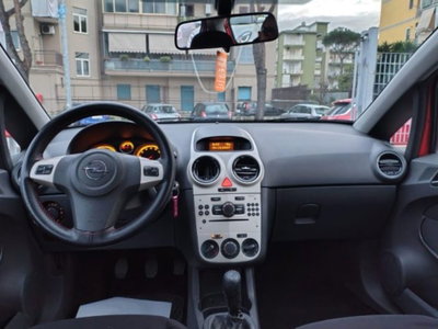 Opel Corsa 1.2 5 porte Cosmo (7)