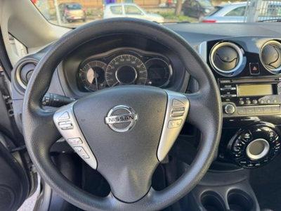 Nissan Note 1.5 dCi Acenta (11)