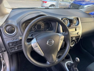 Nissan Note 1.5 dCi Acenta (12)