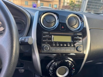 Nissan Note 1.5 dCi Acenta (13)