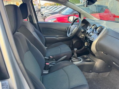 Nissan Note 1.5 dCi Acenta (15)