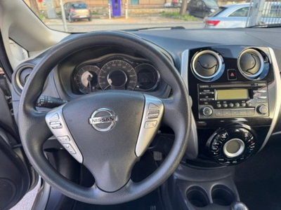 Nissan Note 1.5 dCi Acenta (16)