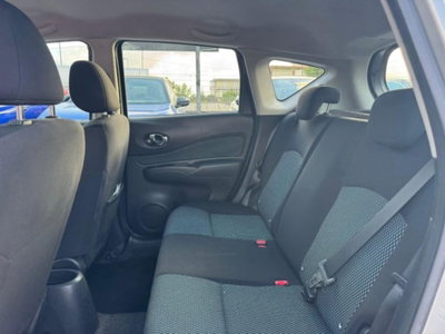 Nissan Note 1.5 dCi Acenta (17)