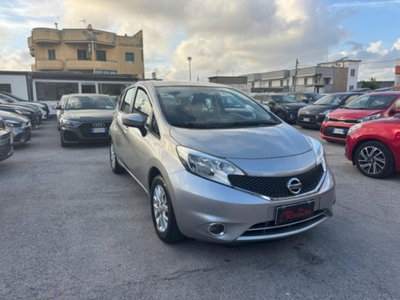 Nissan Note 1.5 dCi Acenta (3)