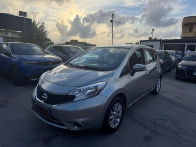 Nissan Note 1.5 dCi Acenta (4)