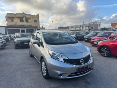 Nissan Note 1.5 dCi Acenta (5)