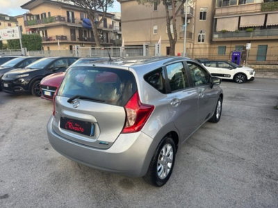 Nissan Note 1.5 dCi Acenta (6)