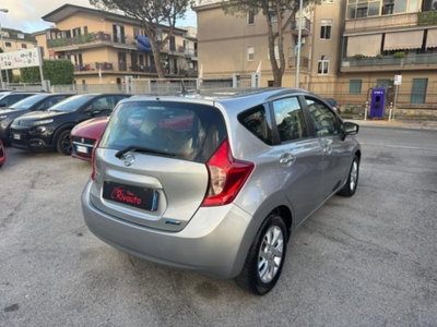 Nissan Note 1.5 dCi Acenta (7)