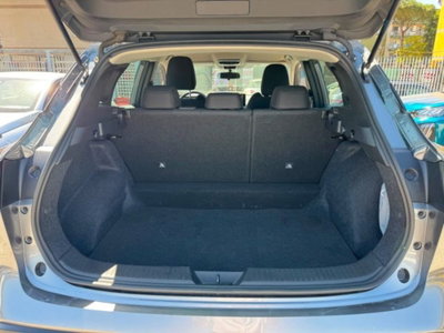 Nissan Qashqai 1.3 mhev Acenta 2wd 140cv (14)