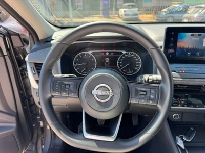 Nissan Qashqai 1.3 mhev Acenta 2wd 140cv (16)