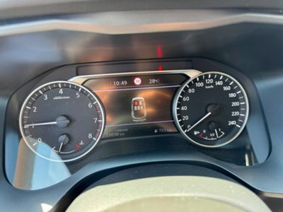 Nissan Qashqai 1.3 mhev Acenta 2wd 140cv (19)